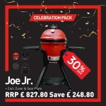 kamado-joe-junior-celebration-pack-2 kamado-joe-junior-celebration-pack-2
