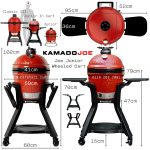 kamado-joe-junior-celebration-pack-5 kamado-joe-junior-celebration-pack-5