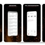 Kamado Joe iPhone App Screenshot 2 Kamado Joe iPhone App Screenshot 2