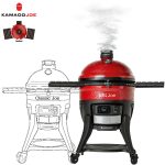 Konnected Big Joe vs Classic Konnected Big Joe vs Classic