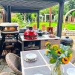 Konnected Joe & Gozney Dome-