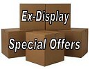 SPECIAL OFFERS & Ex-Display