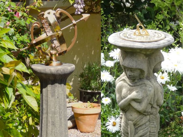 Lucas Stone Sundials