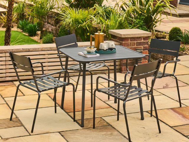 Alexander Rose Oslo Garden Furniture