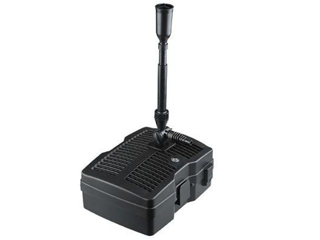 PondXpert Triple Action All-In-One Systems