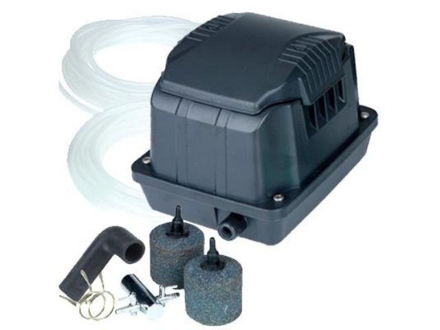PondXpert Electro Air Pond Air Pumps