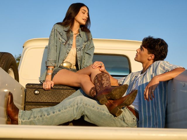 Ariat Footwear & Clothing