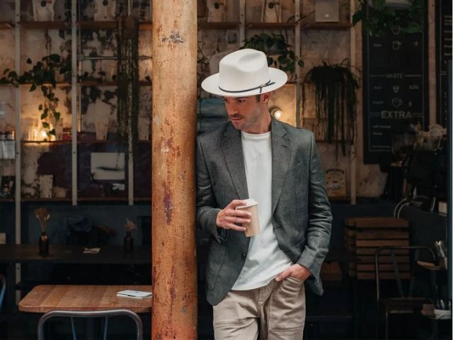 Stetson Hats & Accessories