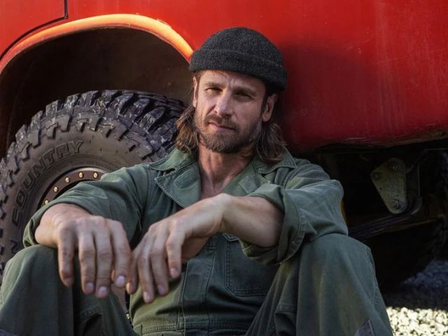 Stetson Docker Hats
