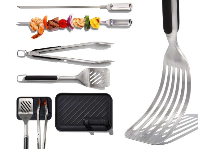 OXO Cooking Accessories