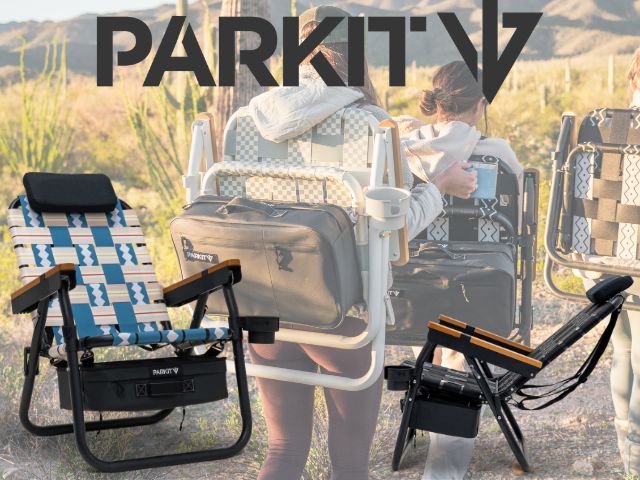PARKIT Chairs & Accessories