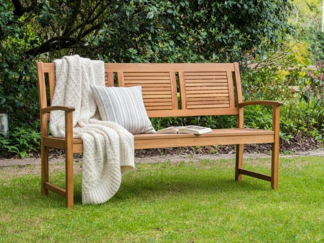 Alexander Rose Lakeside Garden Furniture