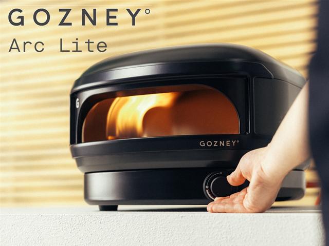 Gozney Arc Lite Pizza Ovens