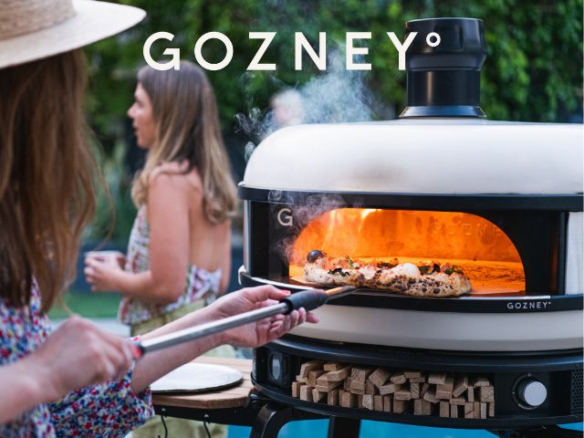 Gozney Pizza Ovens | Packages | Accessories