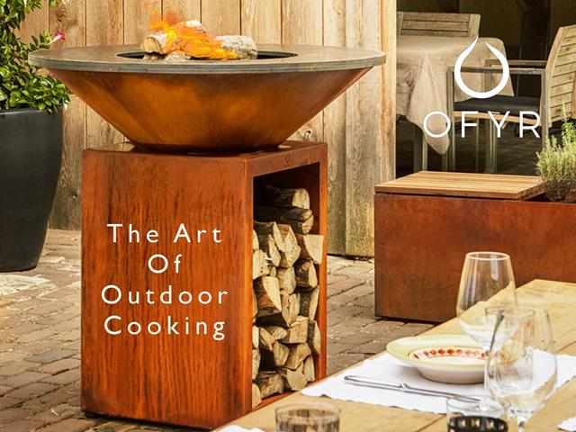 OFYR Classic Storage