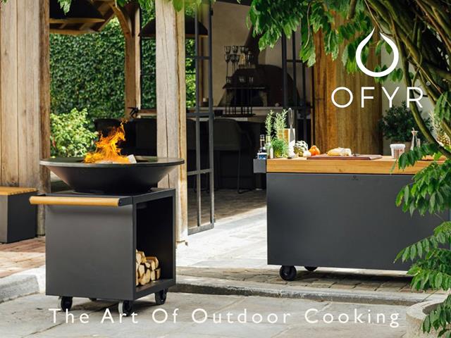 OFYR Classic Pro With Storage