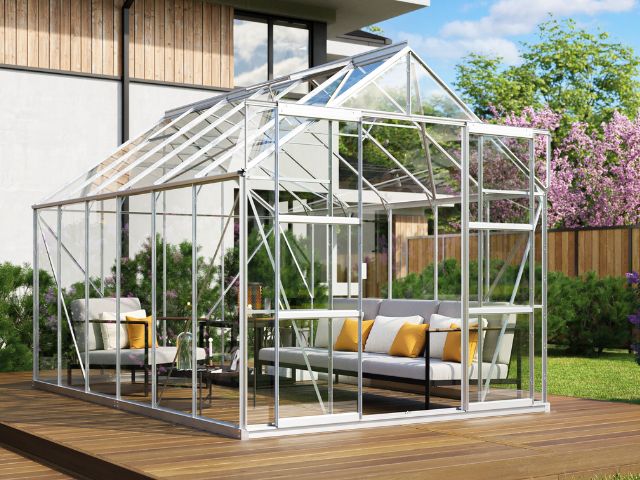 Vitavia Jupiter 8' 5