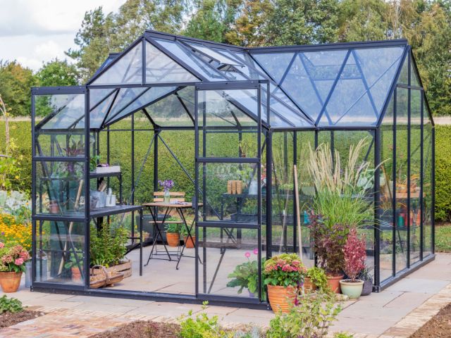 Vitavia Sirius 12' 7