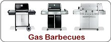 Gas Barbecues