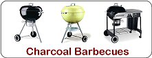 Charcoal Barbecues