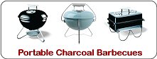 Portable Barbecues