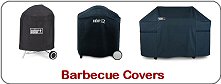Barbecue Covers