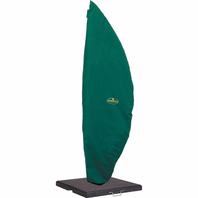 Alexander Rose Furniture Cover For Cantilever Parasol Birstall