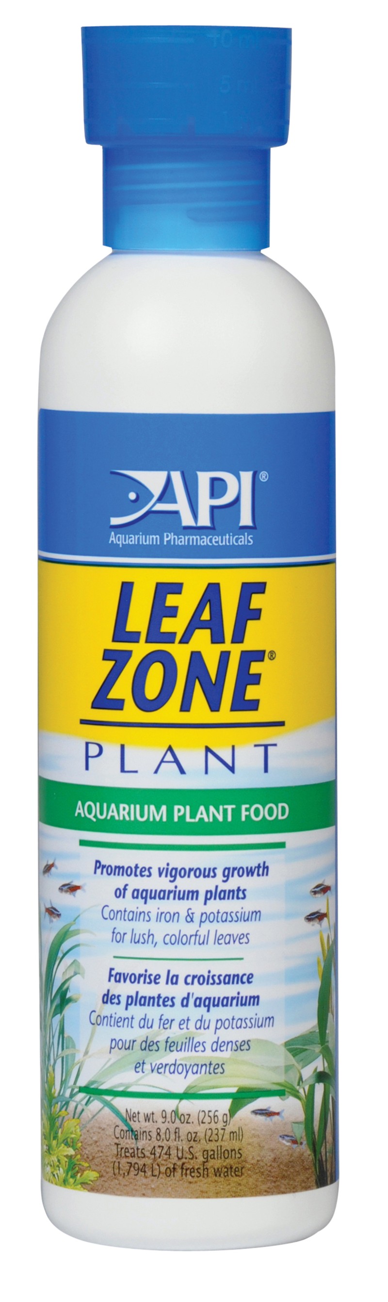 API Leaf Zone Aquarium Plant Food Birstall