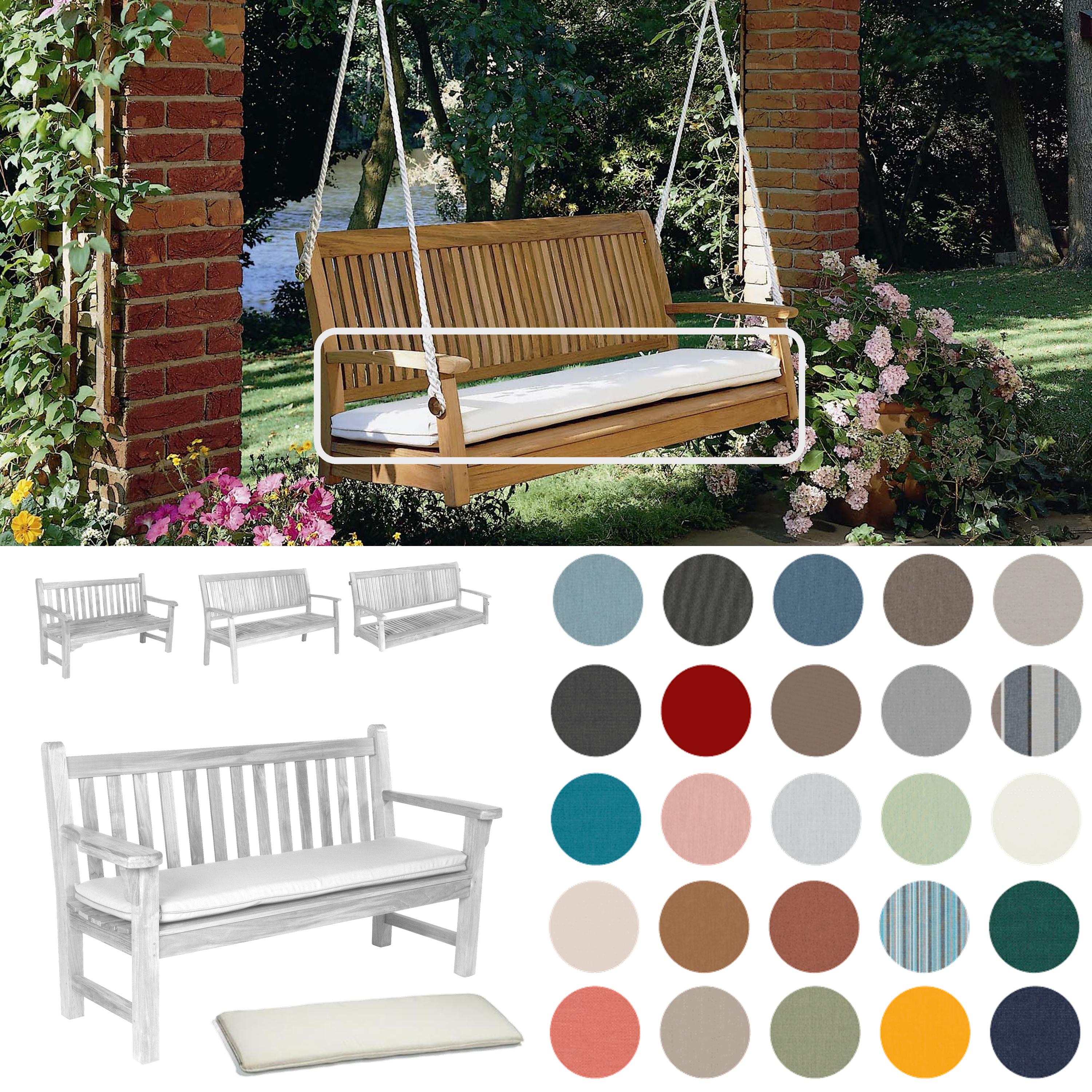 Barlow Tyrie Sunbrella Cushion For London Glenham Felsted