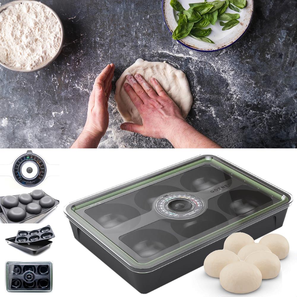 Gozney Dough Proofing Tray Birstall