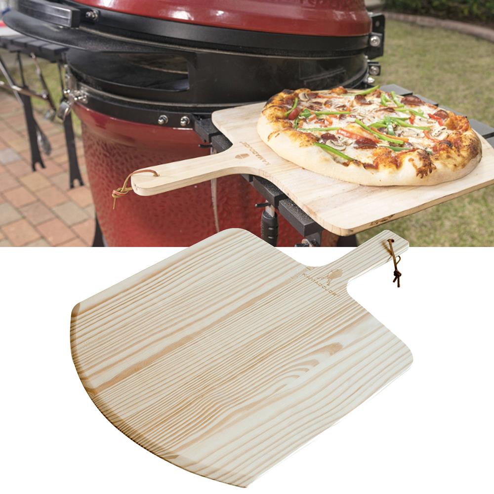 Kamado Joe Premium Grill Accessories Pizza Peel Birstall