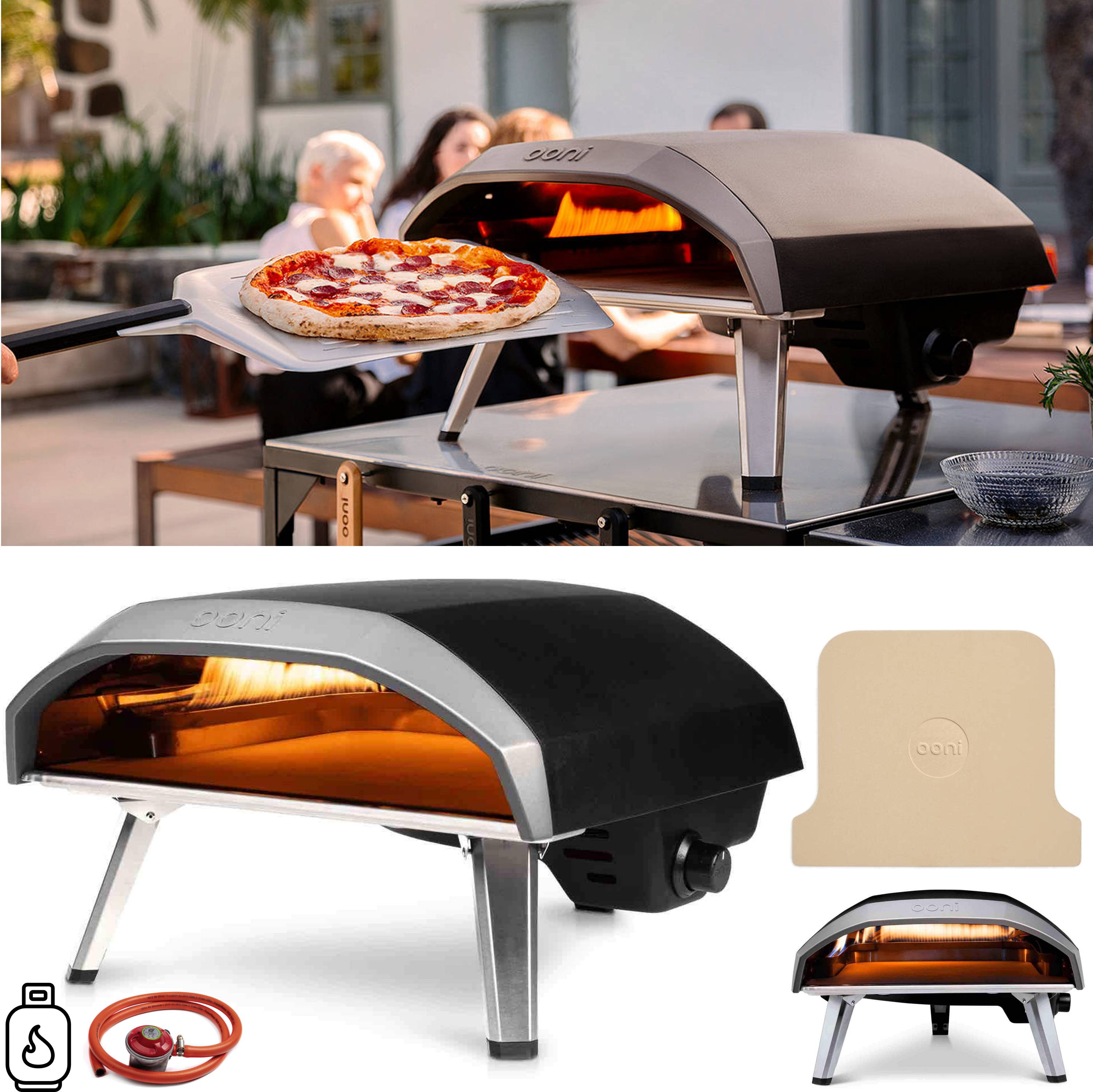 Ooni Koda 16 Gas Pizza Oven Birstall