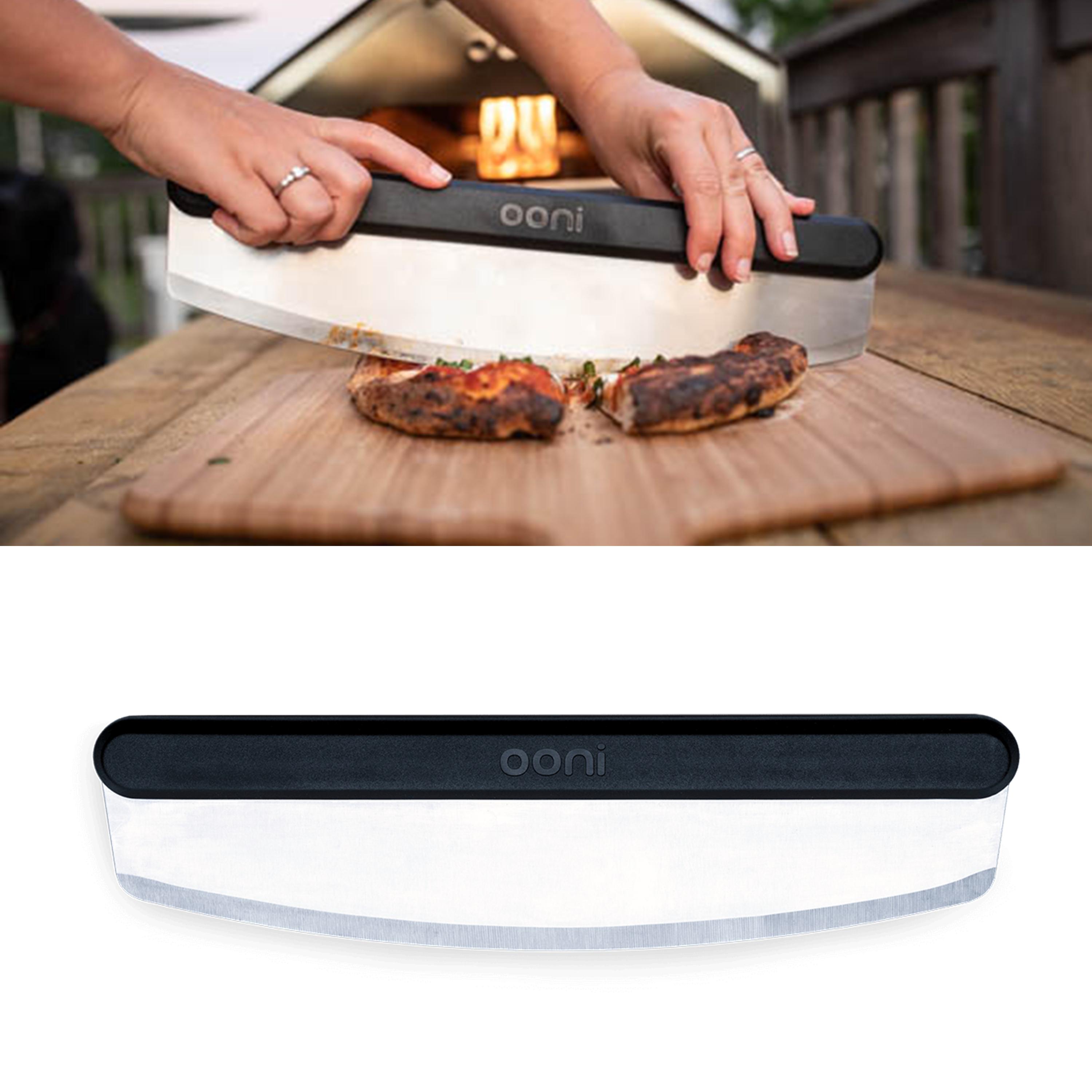 Ooni Pizza Blade Cutter Birstall