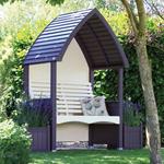 AFK Cottage Arbour and Seat