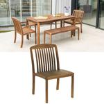 Alexander Rose<br />Bolney Dark Acacia