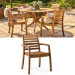 Alexander Rose<br />Cotswold Acacia