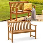 Alexander Rose<br />FSC Teak