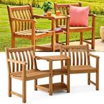 Alexander Rose<br />FSC Teak