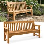 Alexander Rose<br />FSC Teak