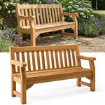 Alexander Rose<br />FSC Teak