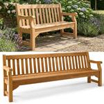 Alexander Rose<br />FSC Teak