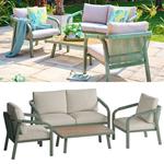 Alexander Rose<br />Genoa