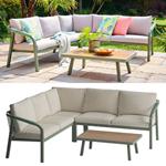 Alexander Rose<br />Genoa