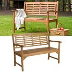 Alexander Rose<br />Lakeside Bracket Acacia