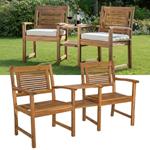 Alexander Rose<br />Lakeside Acacia