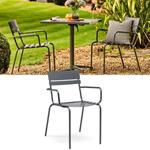 Alexander Rose<br />Oslo