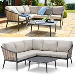 Alexander Rose<br />Pavilion