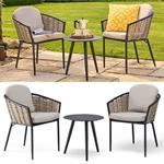 Alexander Rose<br />Pavilion