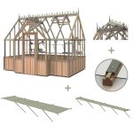 9 x 12 Alton Cambridge