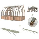 9 x 16 Alton Cambridge